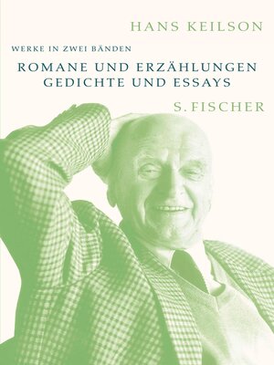 cover image of Werke in zwei Bänden